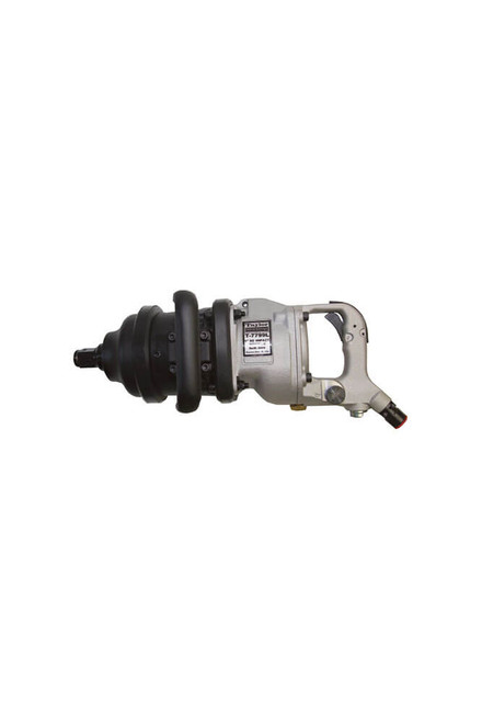 1" Super Duty Impact Wrench With 8"Extended Anvil HI TORQUE 2500 FT. LBS,T-7799L-6